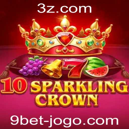 Descubra o Fascinante Mundo de 10SparklingCrown com a Plataforma 9bet