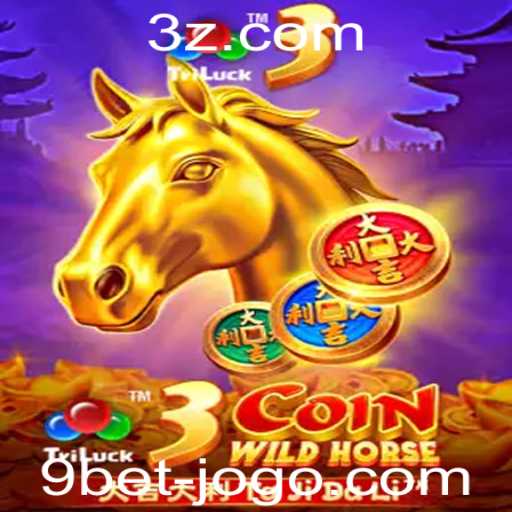 Descubra o Fascinante Mundo de 3CoinWildHorse: O Jogo Inovador que Domina o Cenário Atual de Entretenimento