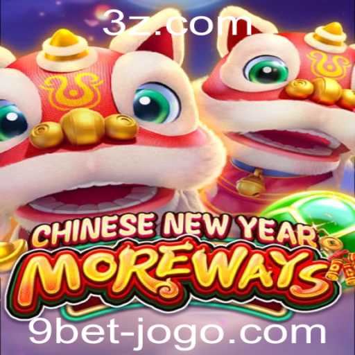 Descubra o Mundo de CHINESENEWYEARMOREWAYS com 9bet
