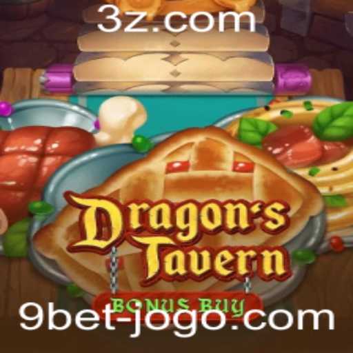Descubra a Emoção de DragonsTavern: O Jogo de Estratégia com a Palavra-Chave 9bet