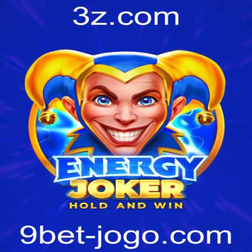 EnergyJoker: Descubra a Nova Aventura do 9bet