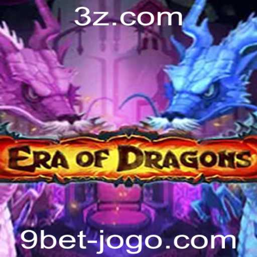 Descubra EraOfDragons: O Novo Jogo de Estratégia que Está Conquistando o Mundo