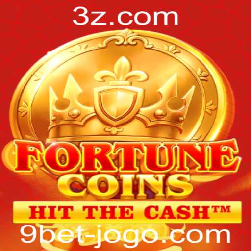 FortuneCoins: Explorando o Universo do Jogo com 9bet