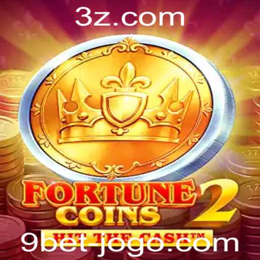 Descubra o Fascinante Mundo de FortuneCoins2 e a Estratégia 9bet
