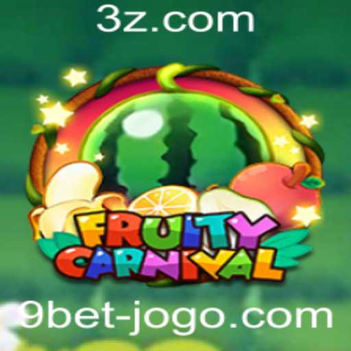Explorando o Fascinante Mundo de FruityCarnival e a Inovação 9bet