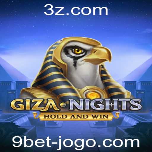 Explore o Fascinante Mundo de GizaNights com 9bet