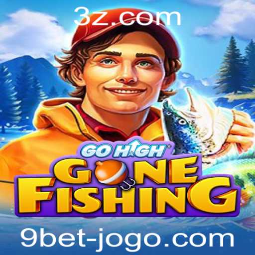 Descubra o Mundo de GoHighGoneFishing: Um Jogo Inovador de Estratégia e Competição