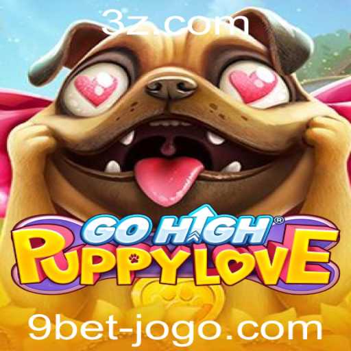 Descubra a Diversão do Jogo GoHighPuppyLove e Como 9bet Transforma a Experiência