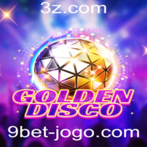 GoldenDisco: Um Mergulho Vibrante no Mundo dos Jogos com 9bet