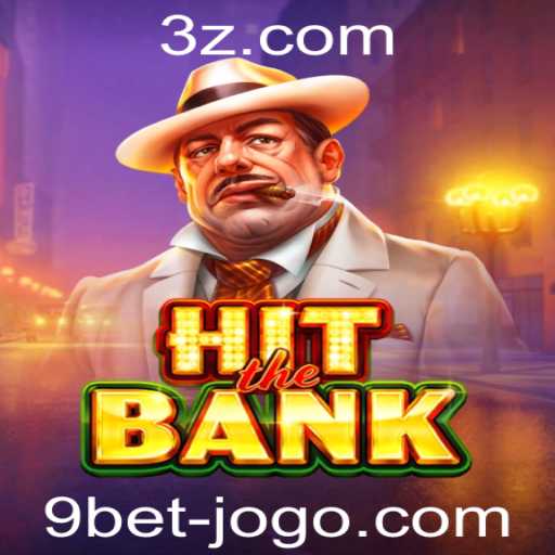 Descubra o Empolgante Mundo de HitTheBank: Um Jogo de Estratégia e Sorte