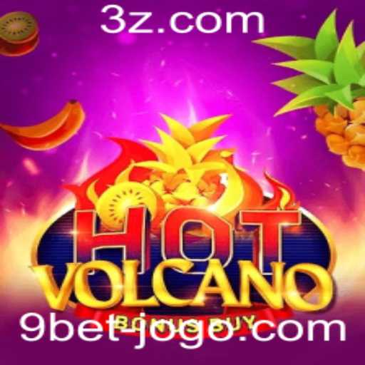 Descubra o Empolgante Mundo de HotVolcanoBonusBuy com 9bet