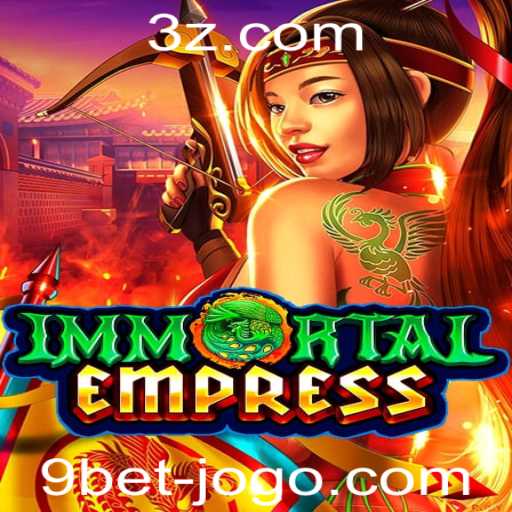 Uma Jornada Épica: Explorando o Mundo de ImmortalEmpress