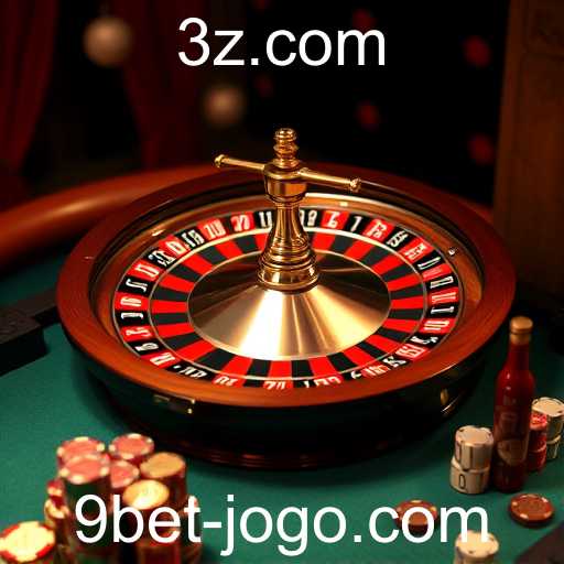 Explorando o Fascinante Mundo dos Jogos de Roleta