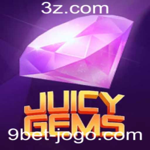 Descubra o Mundo do Jogo JuicyGems: Regras e Estratégias