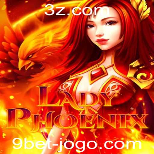 Explorando o Fascinante Mundo de LadyPhoenix: Uma Viagem Através do Jogo Inovador