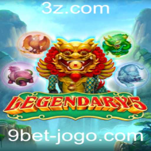 Descubra o Universo de Legendary5: O Novo Fenômeno no Mundo dos Jogos