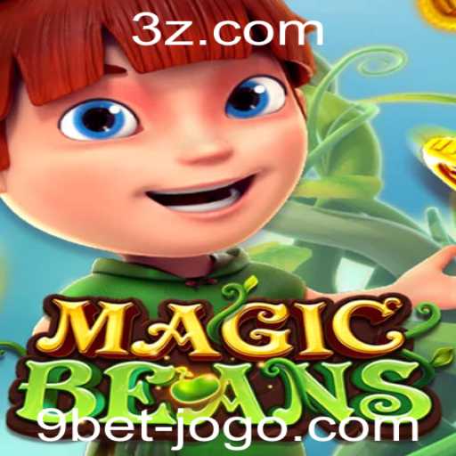 Descubra MAGICBEANS: O Novo Jogo que Revoluciona o Entretenimento