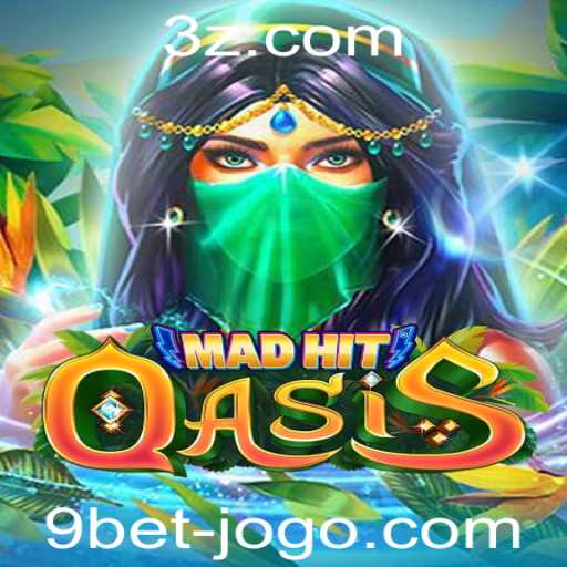 MadHitOasis: Descubra o Fascinante Mundo de Estratégias com '9bet'