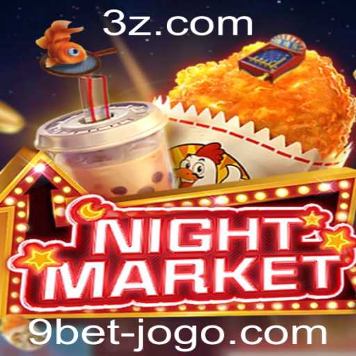 Descubra o Fascinante Mundo de NIGHTMARKET e a Chave para o Sucesso com 9bet