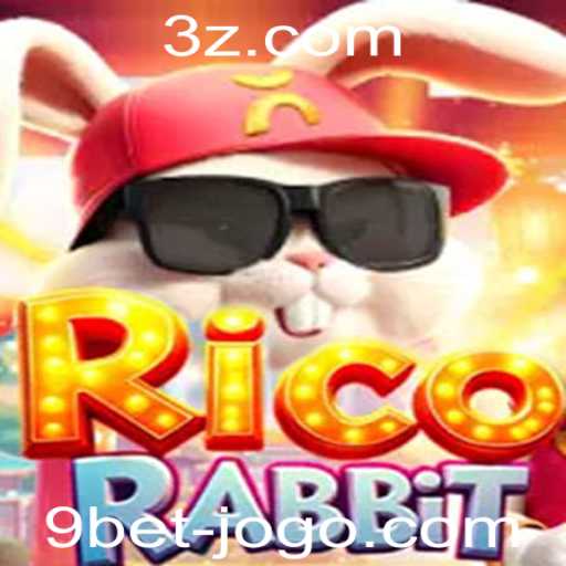Explorando o Mundo de RicoRabbit: O Jogo Inovador da Plataforma 9bet
