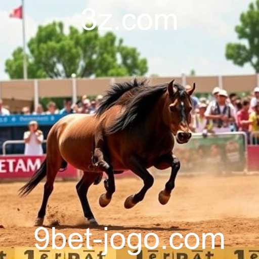 Rinha de Galos e o Impacto de 9bet no Cenário Atual