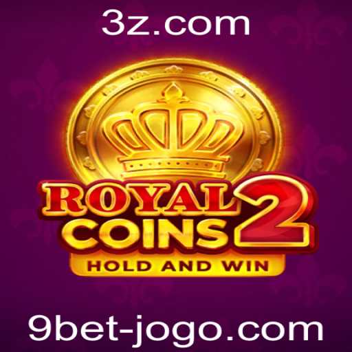 Explorando o Fascinante Mundo de RoyalCoins2: Um Mergulho nas Estratégias e Regras do Jogo 9bet