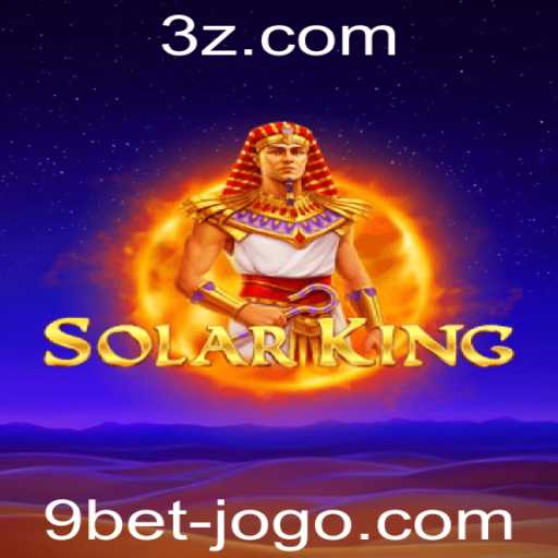Explorando SolarKing: Um Mergulho Profundo no Mundo do Jogo