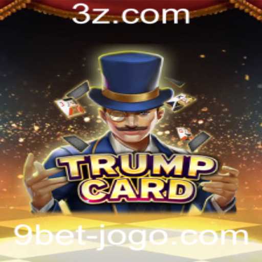 TrumpCard: Um Jogo Estratégico Revolucionário com a Palavra-Chave 9bet