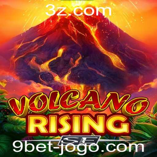 Explorando o Empolgante Jogo VolcanoRisingSE com 9bet: A Aventura que Aquece o Mundo dos Games